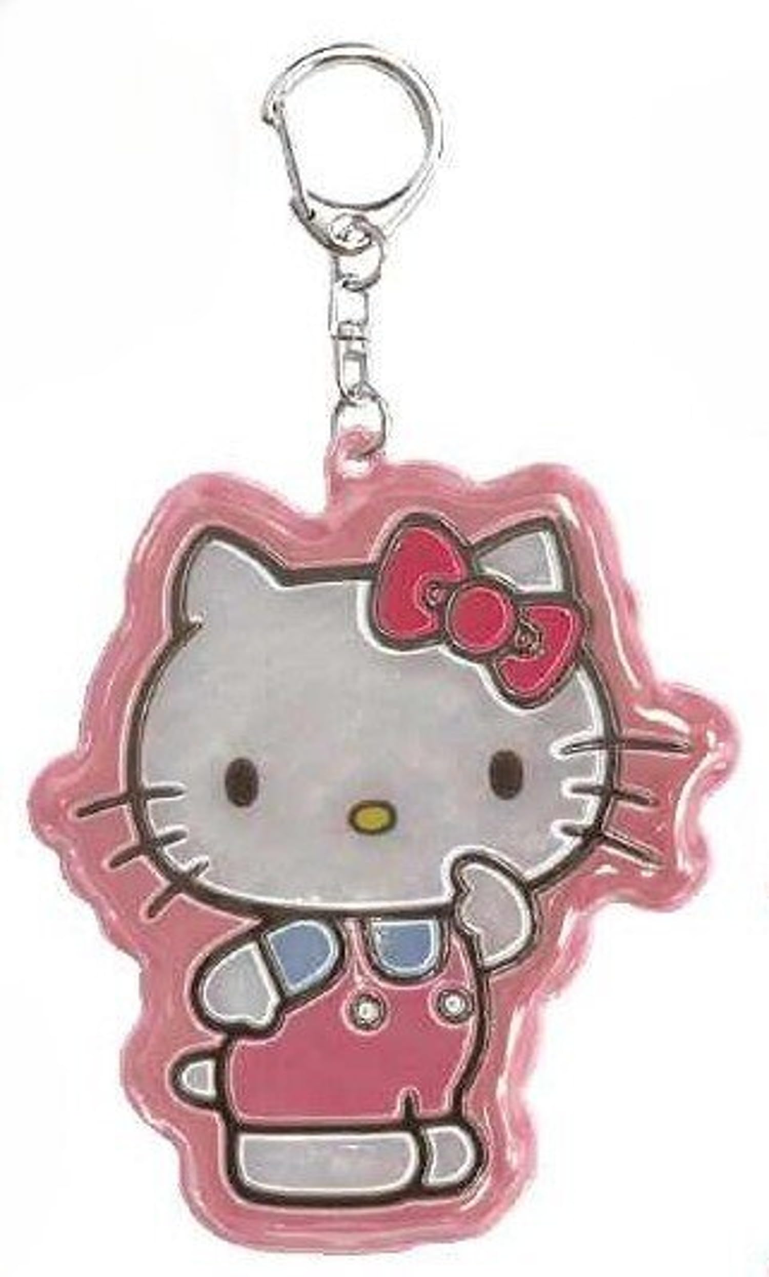 Amazon.co.jp: ユニック サンリオ ピカピカキーホルダー2 ハロー